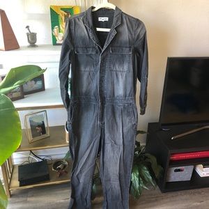 Madewell Jumpsuit
